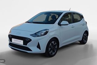 Hyundai i10 1.0 MPI Klass - Foto 1