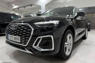 Audi Q5 SPORTBACK S Line 50 TFSI e quattroultra - Foto 1