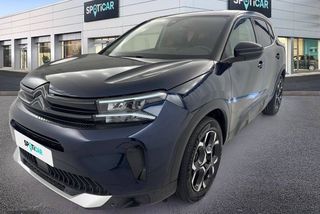 Citroen C5 Aircross PureTech 96kW (130CV) S&S Plus - Foto 1