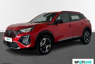 Peugeot 2008 Puretech 100 S&S 6 Vel. MAN Allure - Foto 1