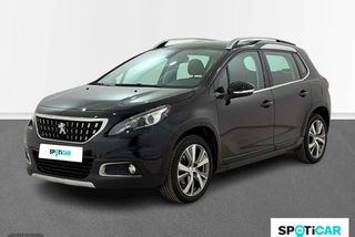 Peugeot 2008 1.2 PureTech 81KW (110CV) Auto Allure - Foto 1