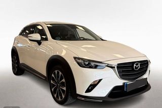Mazda CX-3 2.0 G 89KW ZENITH 2WD AUT 5P - Foto 1