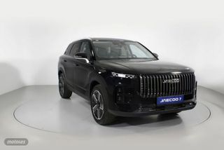 JAECOO 7 1.6T SELECT DCT 5P - Foto 1