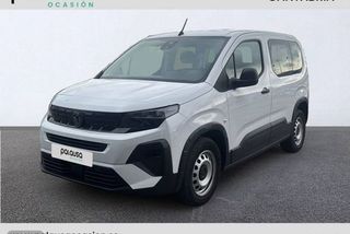 Peugeot Rifter Standard BlueHDi 100 Active Business - Foto 1