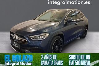 Mercedes Clase GLA GLA 250 e - Foto 1