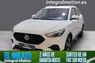 MG ZS 1.5 Comfort - Foto 1