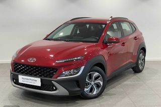 Hyundai Kona HEV 1.6 GDI DT Maxx - Foto 1