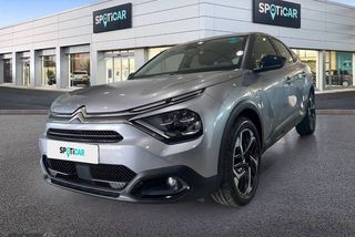 Citroen C4 Hybrid 136 e-DCS6 Plus - Foto 1