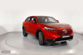 Honda HR V HR-V 1.5 I-MMD HEV ADVANCE CVT 5P - Foto 1