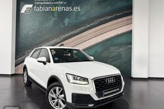 Audi Q2 1.6 TDI 116cv S tronic Advanced - Foto 1