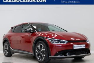 Kia EV6 Air 77,4kWh 168kW RWD (Long Range) - Foto 1