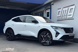 Renault Rafale atelier Alpine hyper hybrid E-Tech 4x4 300 CV - Foto 1