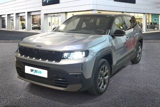 Jeep Compass eHybrid Jeep Compass MHEV Altitude - Foto 1