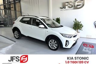 Kia Stonic 1.0 TGDI 120 CV - Foto 1