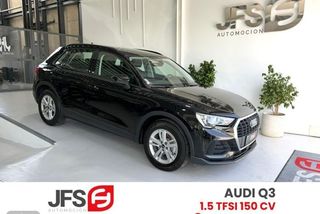 Audi Q3 1.5 TFSI 150 CV - Foto 1
