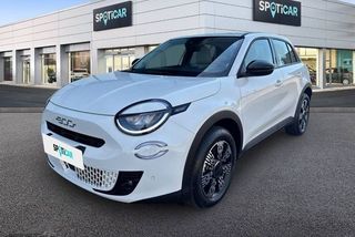 Fiat 600 MHEV 1.2 81kW (110CV) DDCT Icon - Foto 1