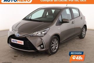 Toyota Yaris 1.5 Hybrid Active - Foto 1