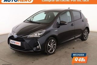 Toyota Yaris 1.5 Hybrid Feel 20 Aniversario - Foto 1