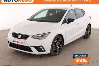 Seat Ibiza 1.5 TSI ACT FR XL - Foto 1