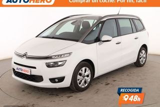 Citroen C4 Grand Picasso 1.2 PureTech Feel - Foto 1
