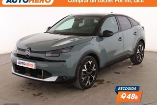 Citroen C4 1.2 Hybrid Max - Foto 1