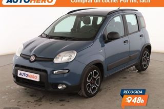 Fiat Panda 1.0 Mild-Hybrid City Life - Foto 1