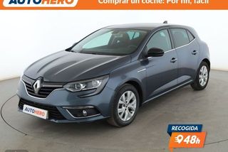 Renault Megane 1.3 TCe Limited - Foto 1