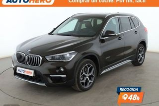 BMW X1 sDrive 18d xLine - Foto 1