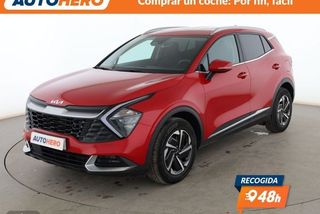 Kia Sportage 1.6 TGDI Hybrid Drive - Foto 1