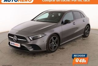 Mercedes Clase A A 220 AMG Line - Foto 1