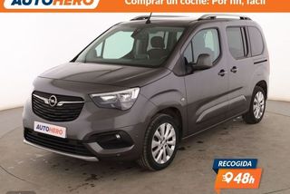 Opel Combo 1.5 CDTI INNOVATION - Foto 1