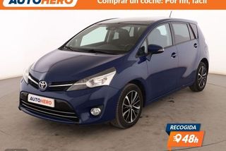 Toyota Verso 1.6 Advance - Foto 1