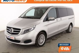 Mercedes Clase V V 250 d lang Avantgarde - Foto 1