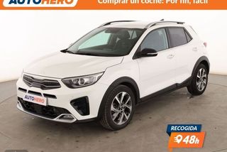 Kia Stonic 1.0 TGDI Mild-Hybrid GT Line - Foto 1