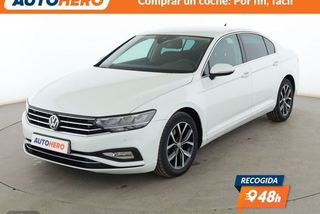 Volkswagen Passat 2.0 TDI Business - Foto 1