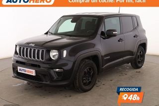 Jeep Renegade 1.0 TGDi Sport 4x2 - Foto 1