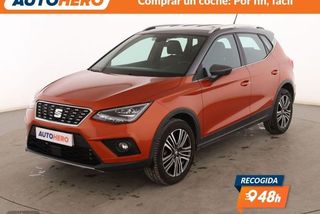 Seat Arona 1.6 TDI Xcellence - Foto 1