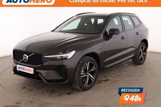 Volvo XC 60 2.0 T6 Plug-in Hybrid R Design AWD - Foto 1
