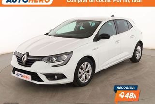 Renault Megane 1.2 TCe Limited Energy - Foto 1