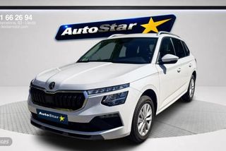 Skoda Kamiq Selection 1.0 TSI 85 kW - Foto 1