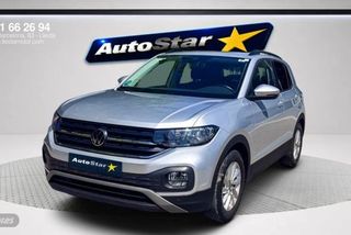 Volkswagen T-Cross Advance 1.0 TSI 81 kW - Foto 1