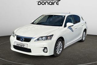 Lexus CT 200h Hybrid - Foto 1
