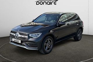 Mercedes Clase GLC GLC 300 de 4MATIC - Foto 1