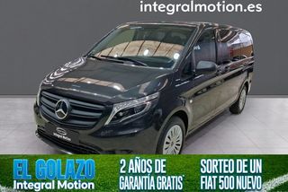 Mercedes Vito 116 CDI TOURER PRO LARGO - Foto 1