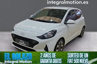 Hyundai i10 1.0 Klass - Foto 1