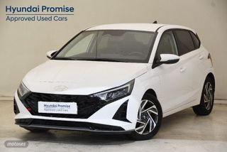 Hyundai i20 1.0 TGDI Klass 100 - Foto 1
