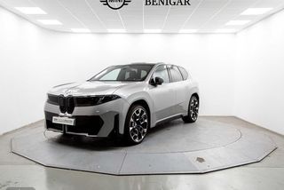 BMW iX3 50 xdrive 345 kw (469 cv) - Foto 1