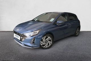 Hyundai i20 1.0 TGDI Tecno 48V DT 100 - Foto 1