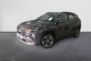 Hyundai Tucson 1.6 T Maxx - Foto 1