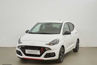 Hyundai i10 1.2 MPI N Line - Foto 1